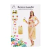 Summer Luau Dress Up Kit