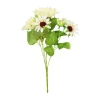 Sunflower Bouquet 7 Branch 35cm Assorted