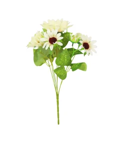 Sunflower Bouquet 7 Branch 35cm Assorted