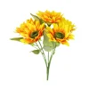 Sunflower Bundle 48cm