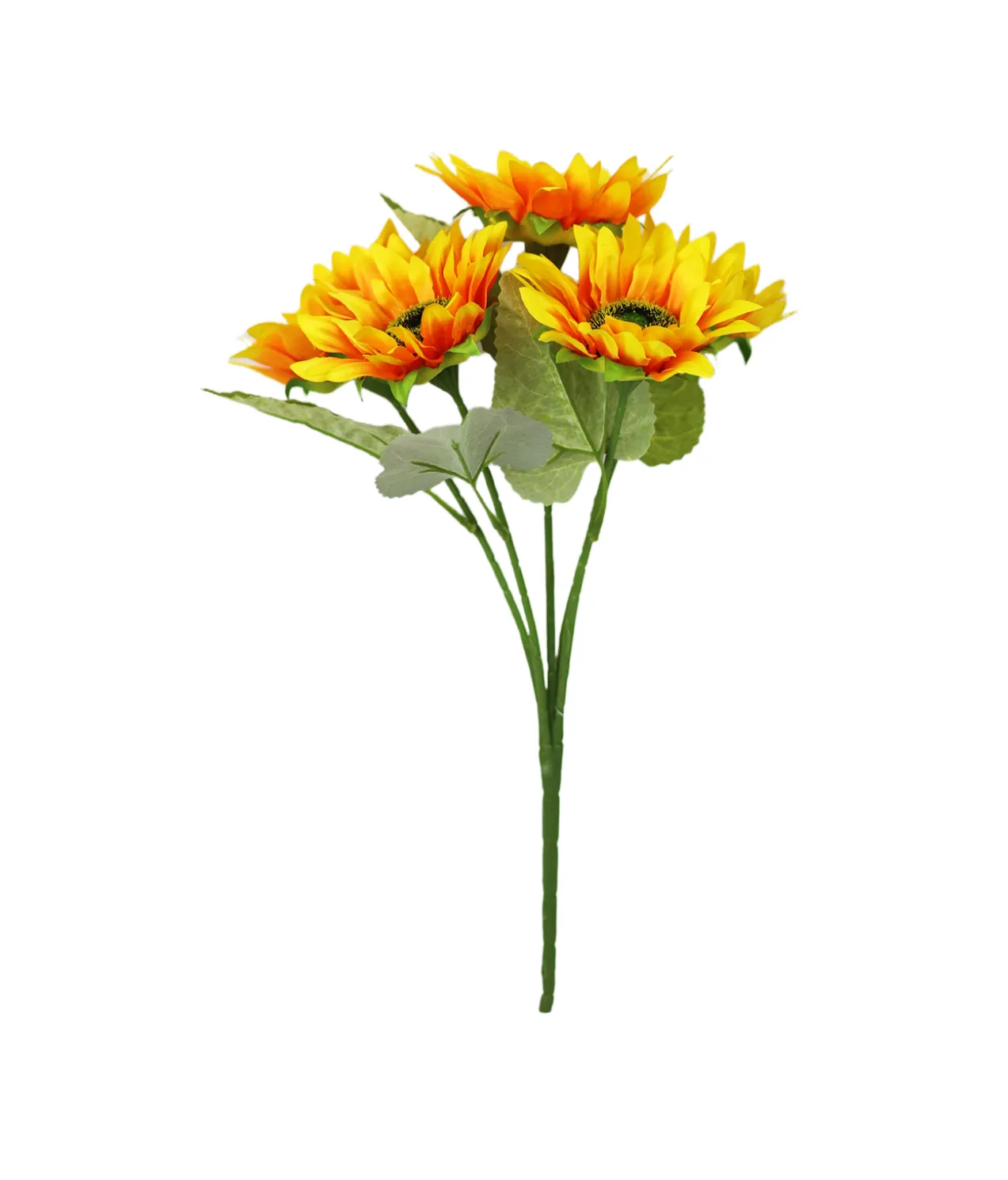 Sunflower Bundle 48cm