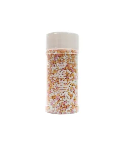 Sunset Natural Sprinkle Jar 90g