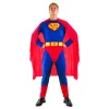 Super Hero Adult