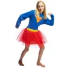 Super Hero Dress Child