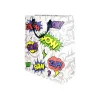 Super Hero Extra-Large Paper Bags 50cm