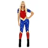 Super Heroine