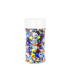 Superhero Sprinkle Medley 85g