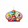 Super Mario Brothers Candle 11 x 7cm