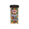 Super Mini Sequin Shapes 55g