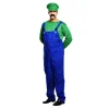 Super Workman Green Adult