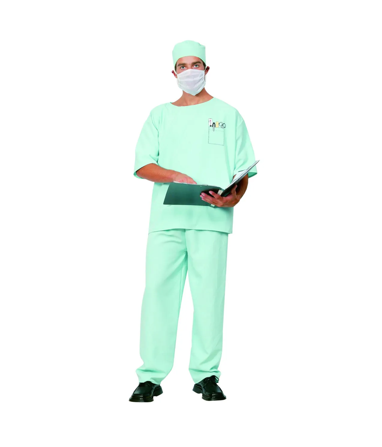 Surgeon