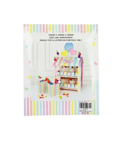 Sweet Shop Stand Set