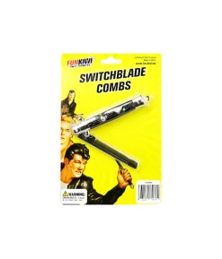 Swith Blade Comb