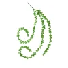 Tears Bead Grass 3 Branch 78cm