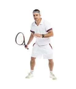Tennis Player
