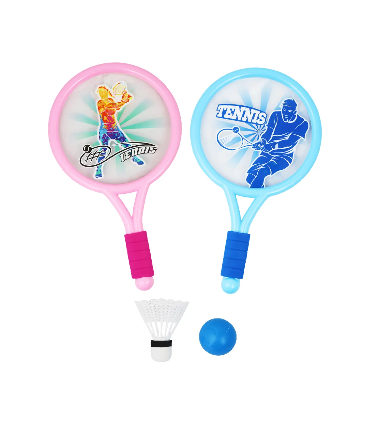 Tennis Racket Set