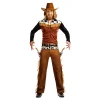 Texas Cowboy Adult