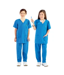 Theatre Doctor Child