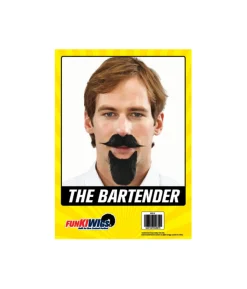 The Bartender