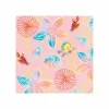 The Little Mermaid Lunch Napkins 16pk