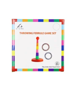 Throwing Ferrule Toy Set