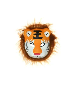 Tiger Face Mask