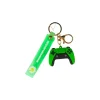 Tires Game Control Keychain Assorted 5.5cm