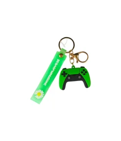 Tires Game Control Keychain Assorted 5.5cm