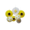 Tissue Paper Flower Set