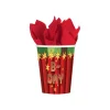 TNT Party Paper Cups 8pk