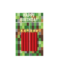 TNT Party Scene Setter HBD Wall