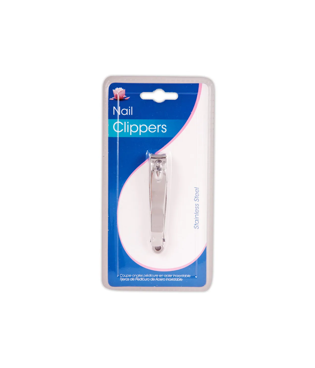 Toe Nail Clippers
