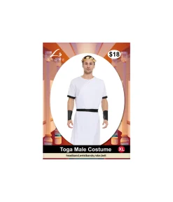 Toga Male Costume XL