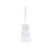 Toilet Brush With Stand