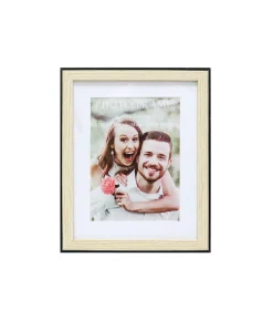 2 Tone Photo Frame 20x25cm