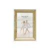 2 Tone Photo Frame 10x15cm