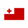 Tonga Flag 90x150cm