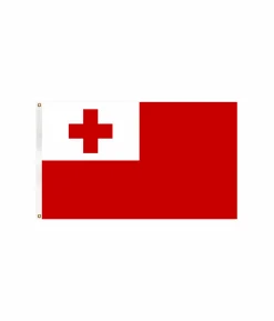 Tonga Flag 90x150cm