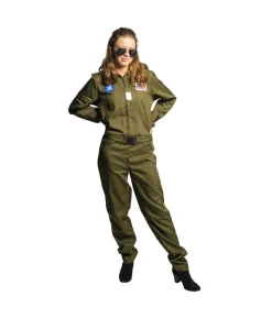 Top Pilot Lady Xl