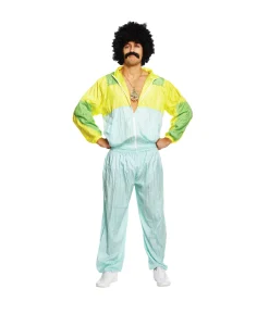 Track Suit
