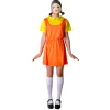 Traffic Light Girl 155