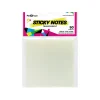 Transparent Sticky Notes 50pc