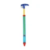 Transparent Water Gun 42cm