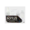 Travel Bottle Containers Set 6pk