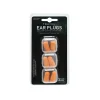 Travel Ear Plugs with Case 3pk