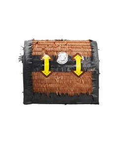 Treasure Box Pinata