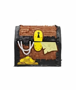 Treasure Box Pinata