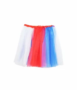 Tri-Mixed Adult Tutu 40cm
