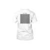 T-Shirt Print Front 25 x 30cm + Back 20 x 20cm