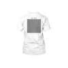 T-Shirt Print Front 20 x 20cm + Back 25 x 30cm